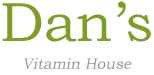 Dans Vitamin House